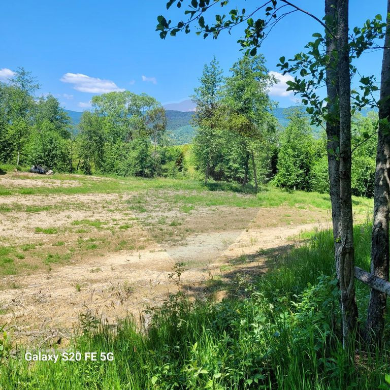 Oază de liniște – teren de vânzare 6.725 mp