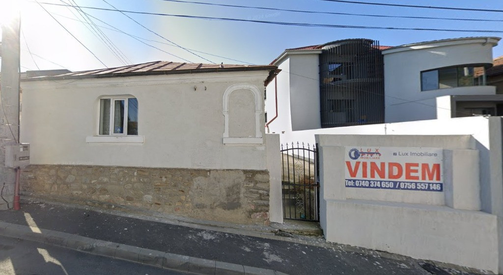 ID 6607 EXCLUSIVITATE - Casă lângă Tribunal