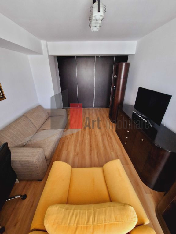 Apartament cu 2 camere-Metalurgiei-Aparatorii Patriei-Ber...