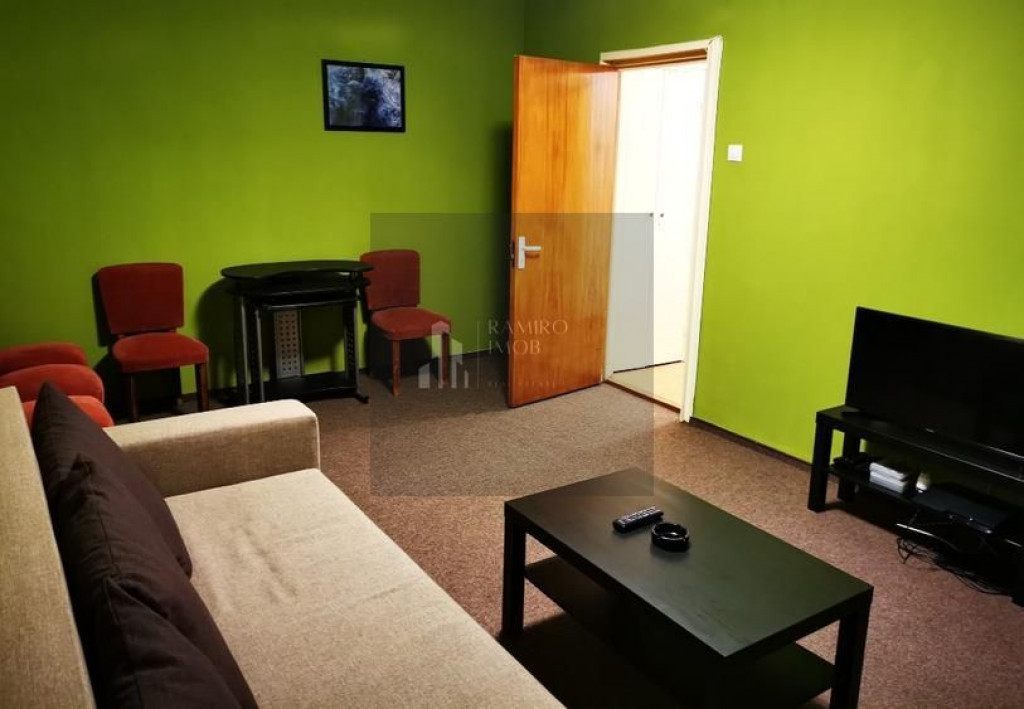 Apartament 2 camere decomandat Constantin Brancoveanu / N...
