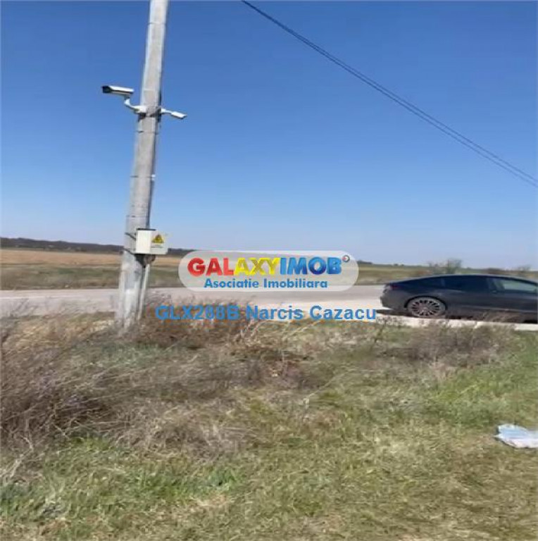 NATURA BUSINESS PARK,Afumati,spatiu comercial parter etaj