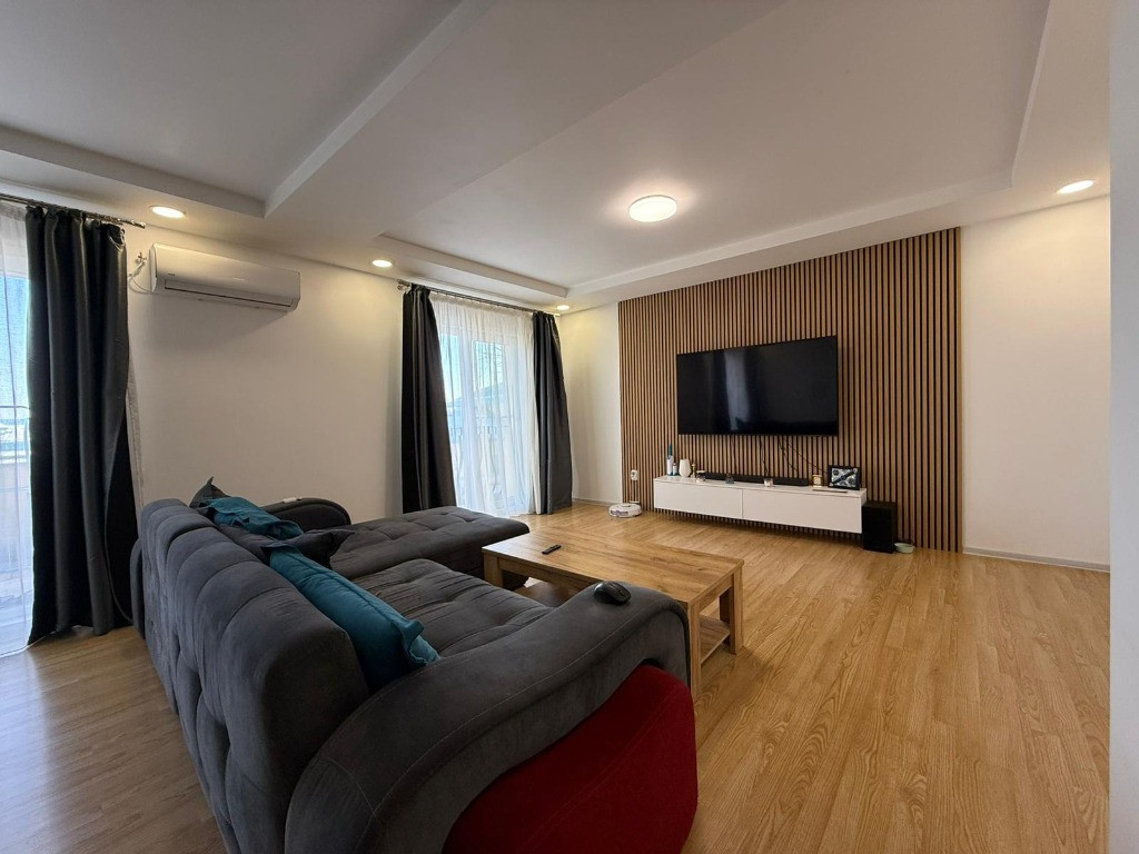 COSMOPOLIS - Apartament 2 camere in Vila, mobilat si utilat