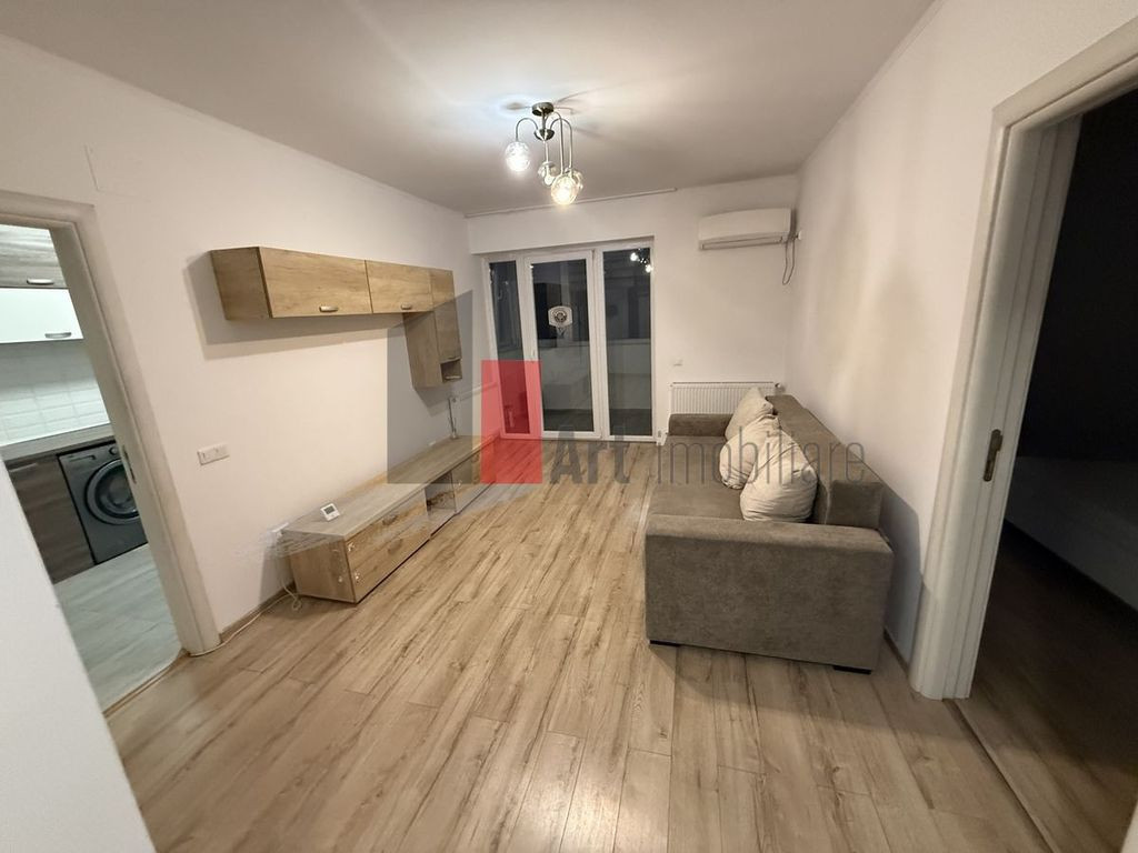 Apartament cu 2 camere-Brancoveanu-Luica-cu centrala+loc ...