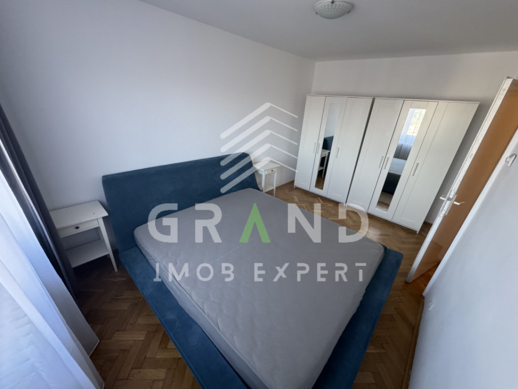 Ap 2 camere | Pet Friendly | Gheorgheni–Piața Hermes | Se