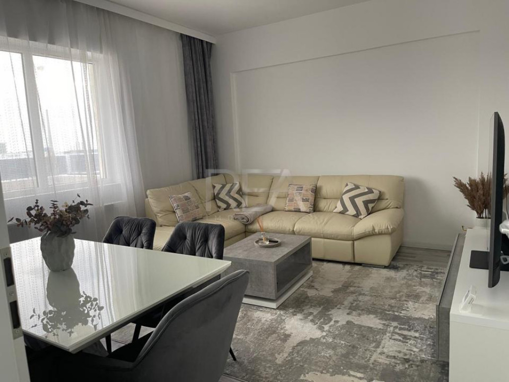 3 Camere + Parcare | Rotar Park 2 Drumul Osiei - Militari