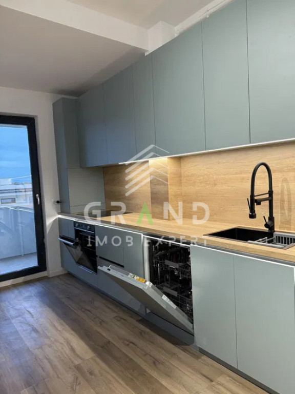 Oportunitate! Apartament NOU | 2 camere | Parcare | Balcon |
