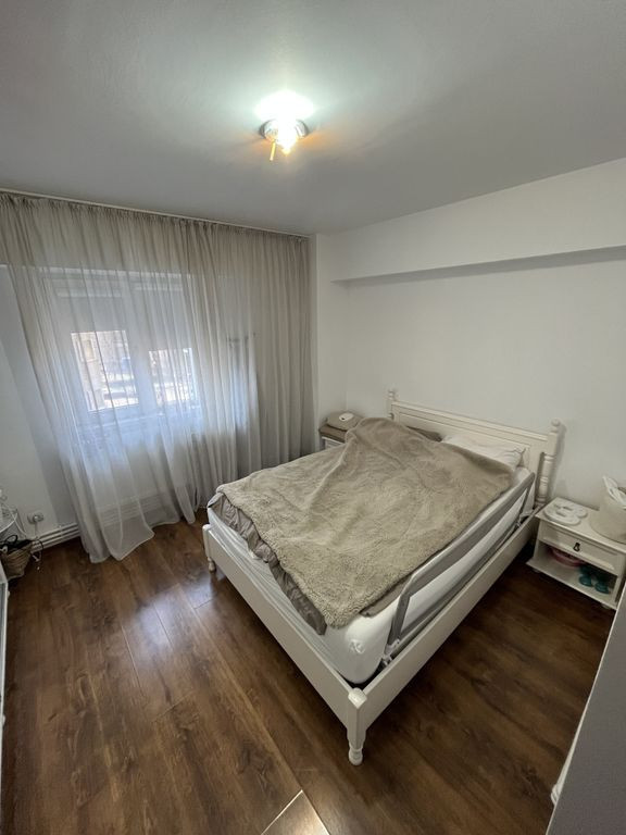 Apartament 2 camere Capitol