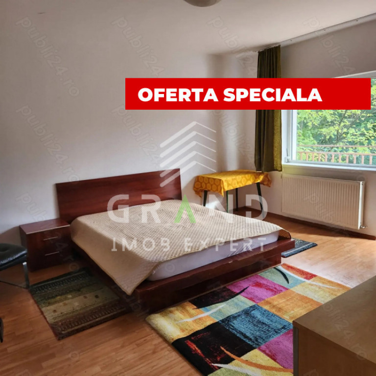Ocazie ! Apartament 3 camere | 2 Dormitoare | Etaj 2 | 60 m2