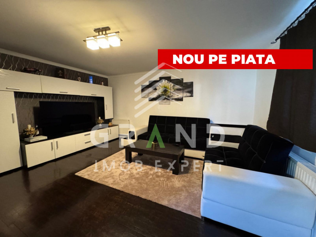 Casă de vânzare în Vișeu de Sus – Maramureș