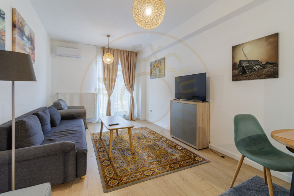Apartament 2 camere Voluntari Pipera