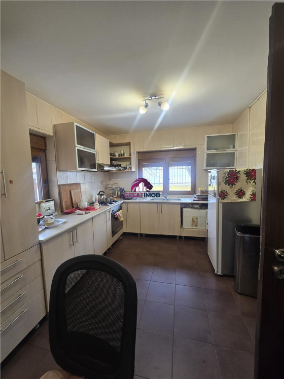 Vila 4 Camere Mogosoaia