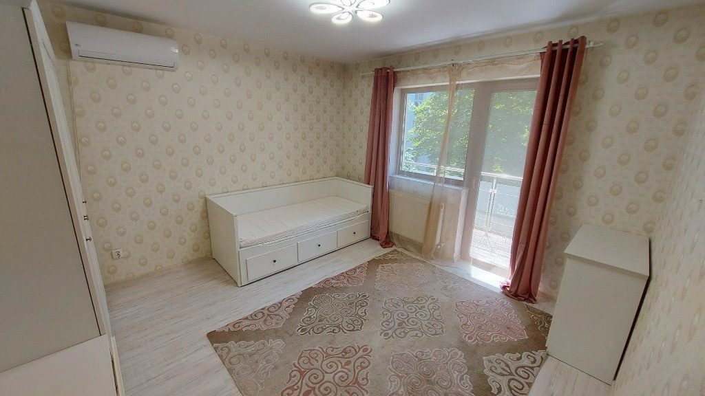 Apartament 2 camere D, NEMOBILAT in Siraj CONTINENTAL,