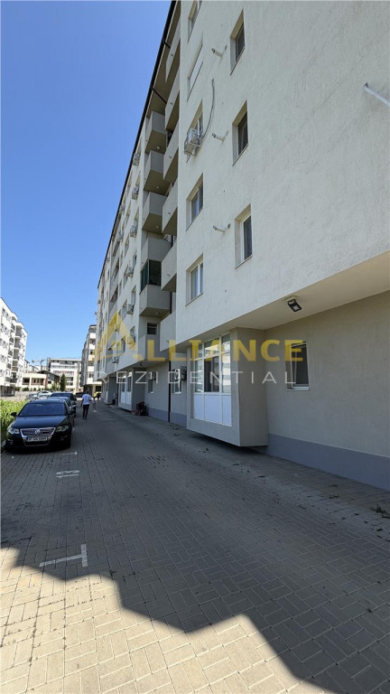 Apartament 2 camere langa Grand Arena, bloc nou