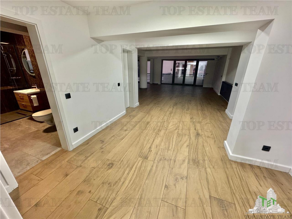 Spatiu office de inchiriat in Sectorul 1 / Aproape de metrou