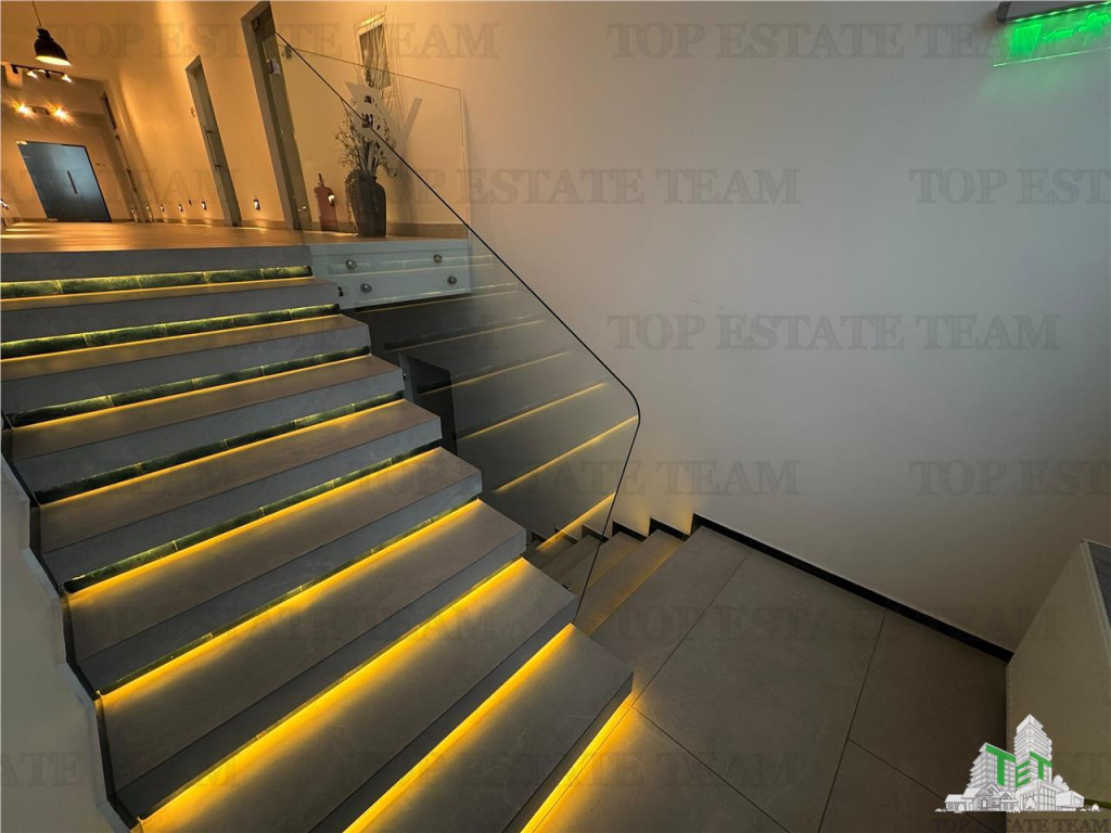 Spatiu comercial de inchiriat in zona Viilor / Parcul Caro