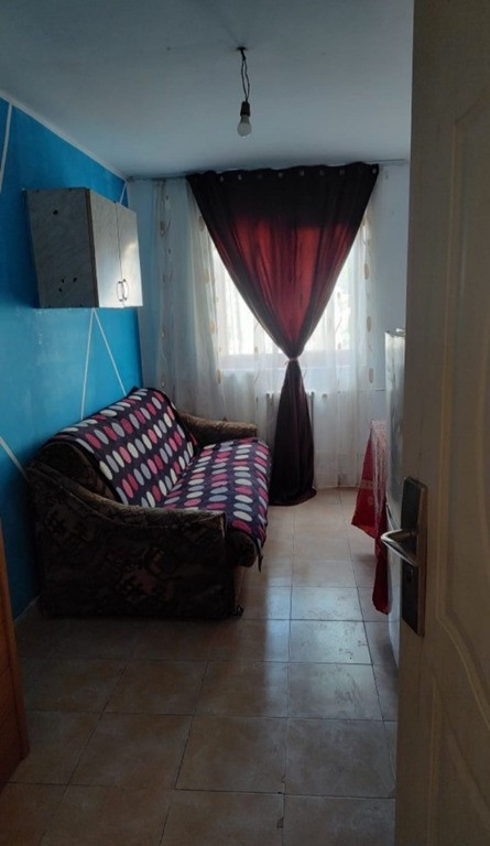 Camera camin, 10mp., etaj 1, Bularga in spatele mag. JUMBO