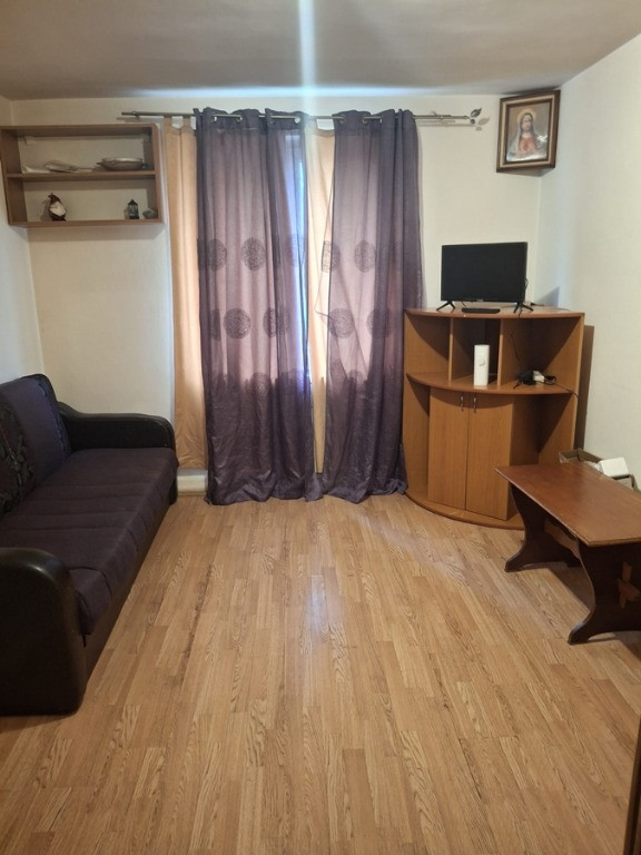 Garsoniera, 22mp., Bularga, langa Silk District