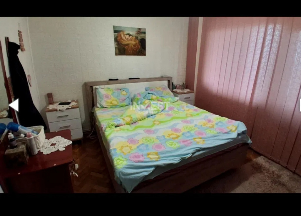 Apartament 1 cameră - bloc fără risc - Palas Campus