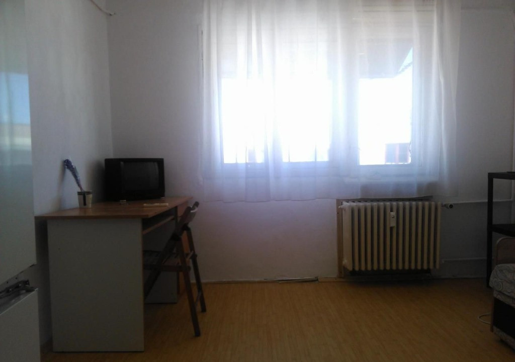 Camera de camin mobilata/utilata,AC, Bularga-Granit Center