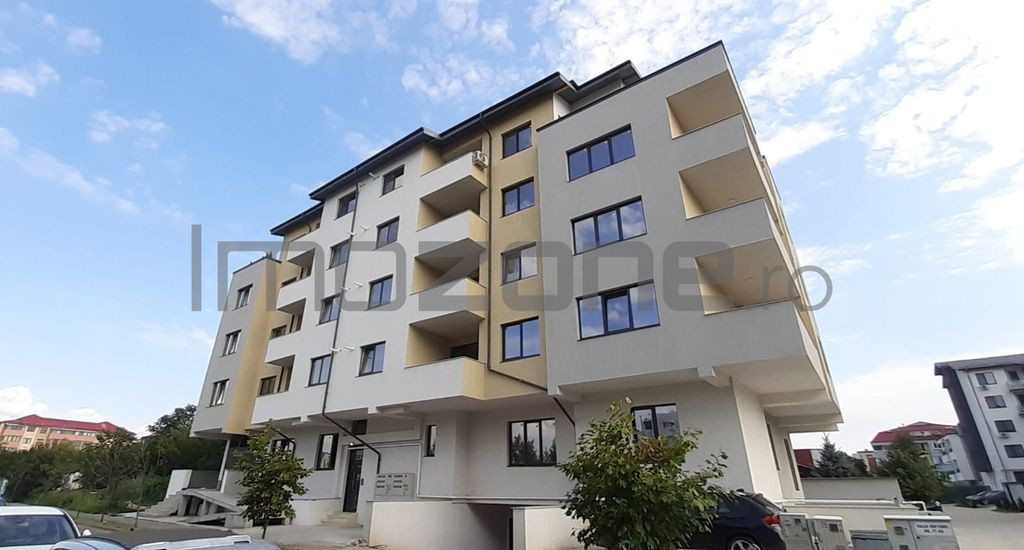 DRUMUL TABEREI | BRANCUSI | 2 CAMERE CU TERASA DE 37MP | ...