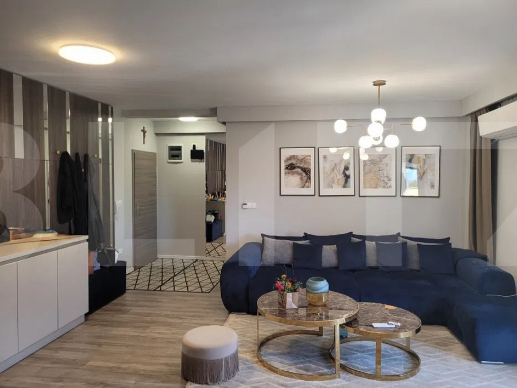 Apartament 4 camere Chisoda 197k
