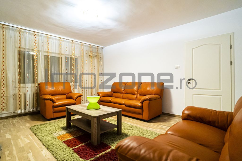 Drumul Sarii, 3 camere, 77 mp, et 5, 2 băi, bucatarie ma...