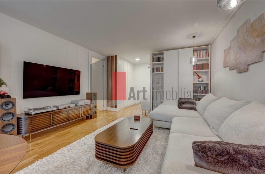 APARTAMENT 2 CAMERE PREMIUM CU TERASĂ DE 41 MP, LÂNGĂ ...