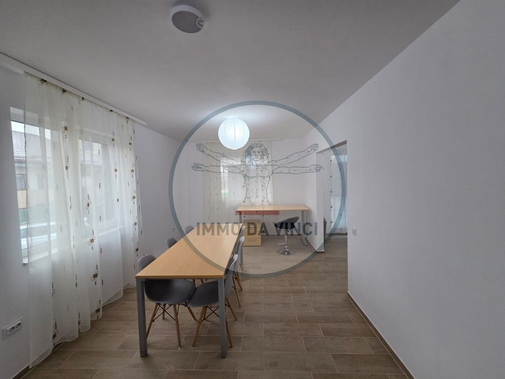 Chirie Apartament 3Camere Str Somesului,Floresti