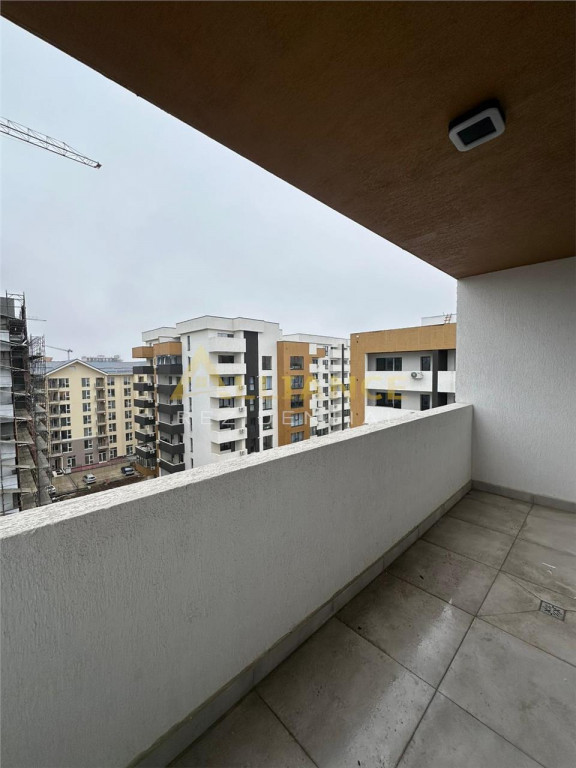 Apartament 2 camere tip studio– Popesti-Leordeni Metrou Be