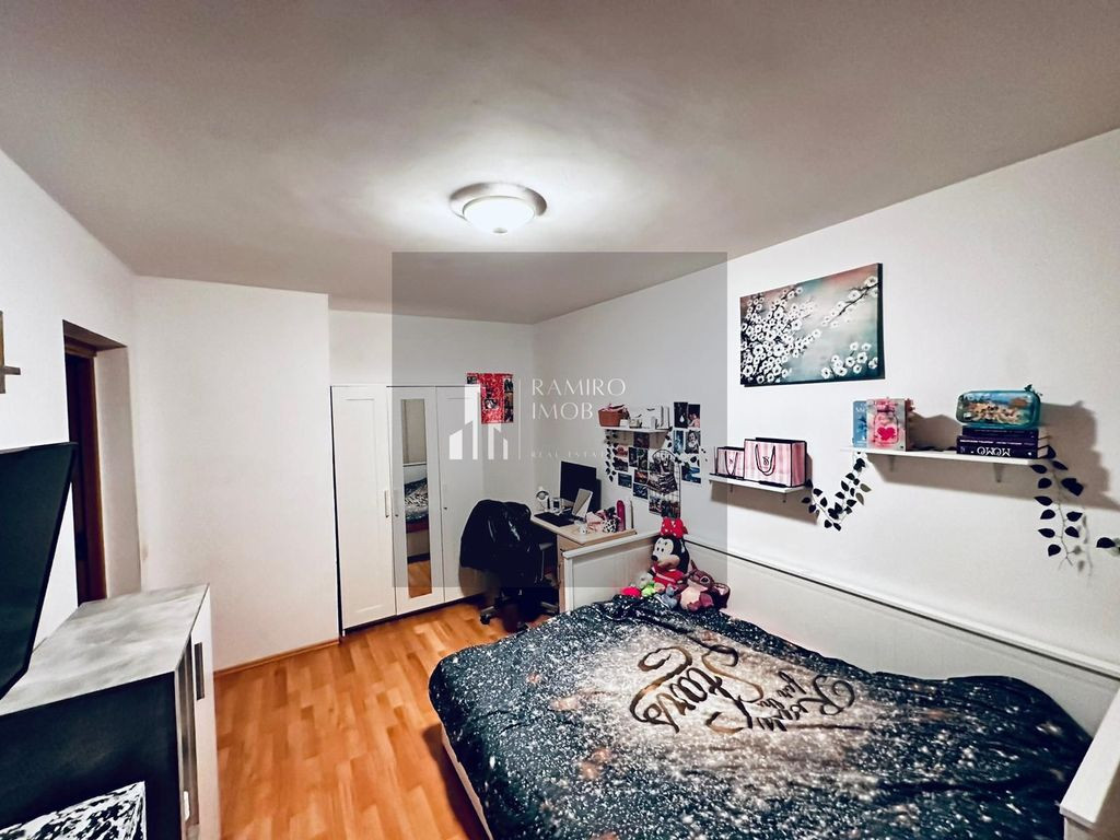 Apartament 2 camere decomandat Alexandru Obregia/loc parcare