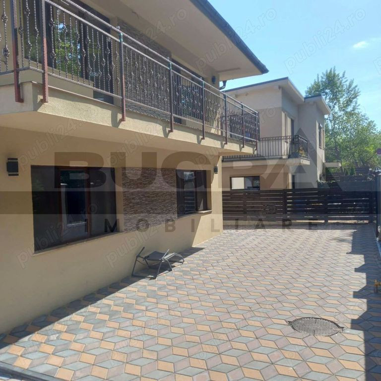 Casa de vanzare / inchiriat, Manastur