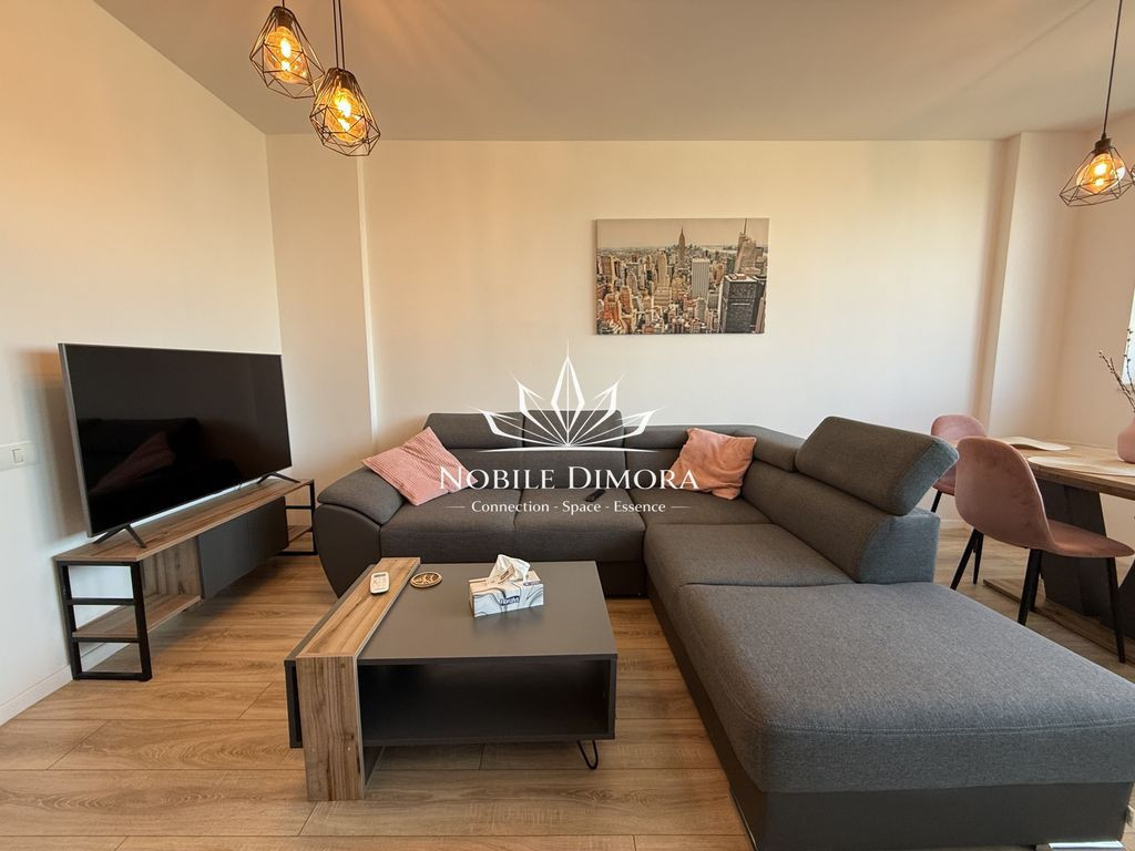 XCity Towers - Apartament cu 2 camere, parcare subterana,...