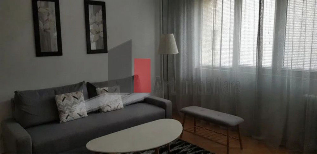 Apartament cu 3 camere de inchiriat in zona Bucurestii No...