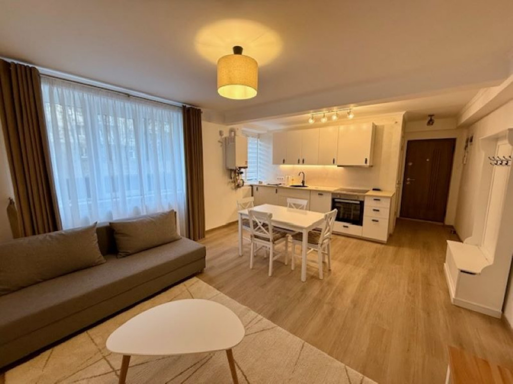AA/1162 De închiriat apartament cu 2 camere în Tg Mureș - Central