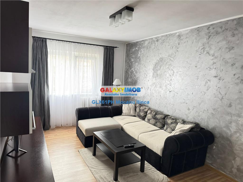 Inchirere apartament 3 camere, 9 Mai, Ploiesti