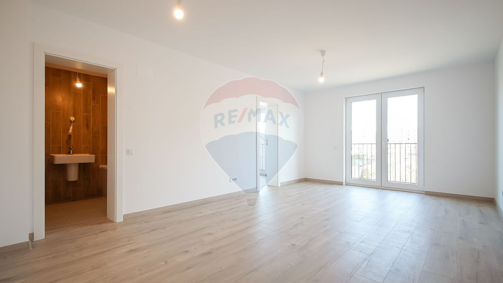 Garsoniera de închiriat | ROKMAN, Liviu Rebreanu 49 | Tr...