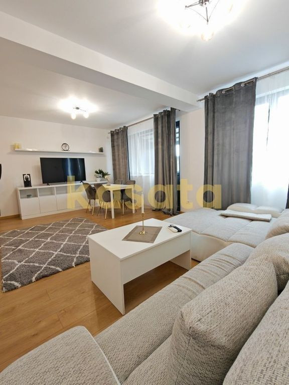 Duplex 4 camere de închiriat Bragadiru - 2 locuri de par...