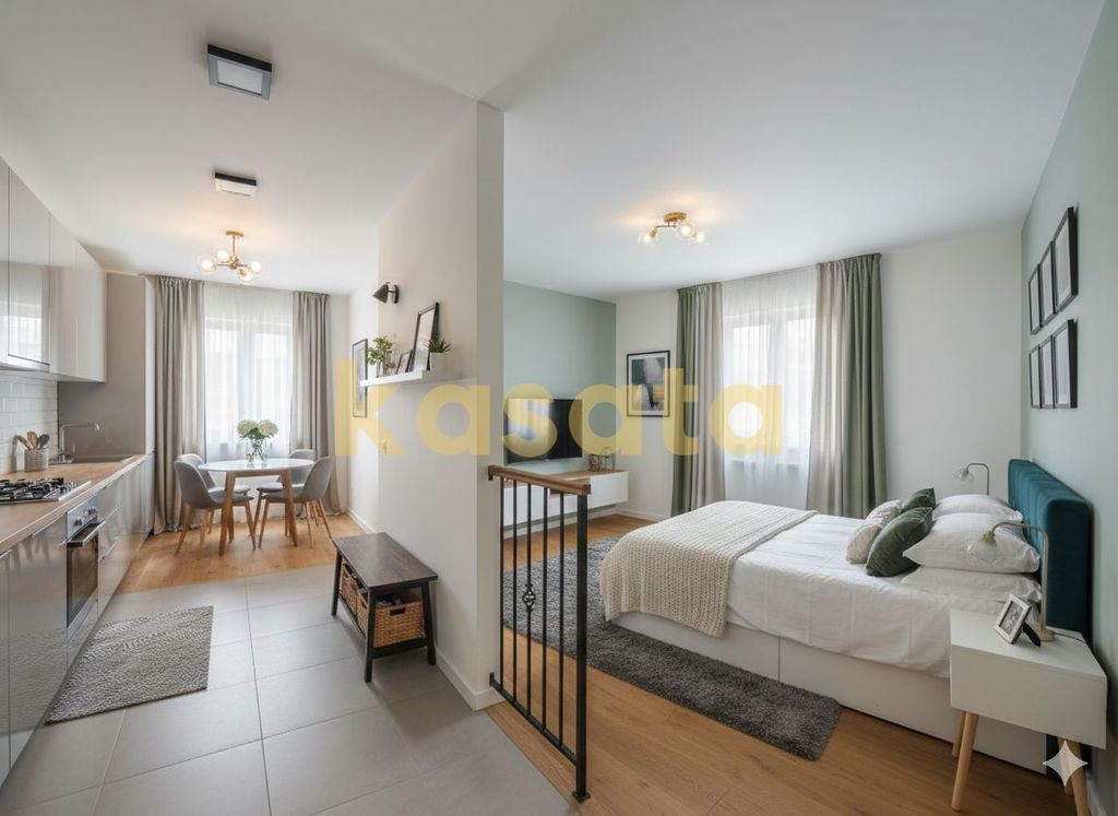 Duplex 4 camere de închiriat Bragadiru - 2 locuri de par...