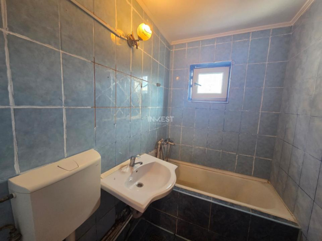 APARTAMENT-3 CAMERE-PIATA DACIA