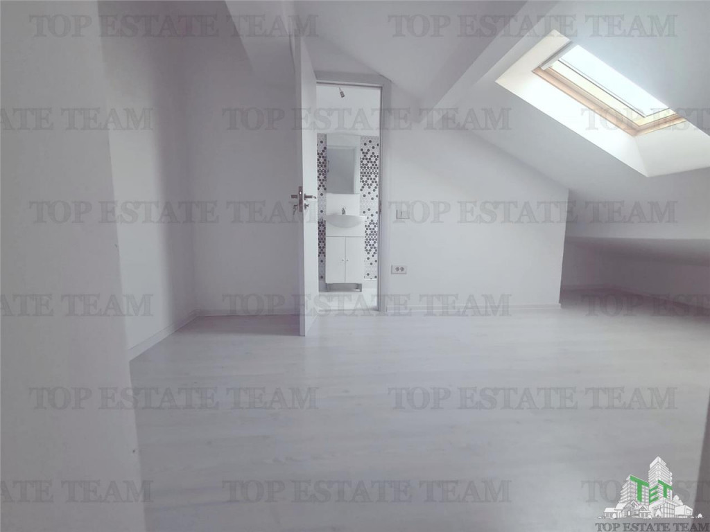 Duplex 4 camere, 92 mp utili, bloc boutique nou, zona Trapez