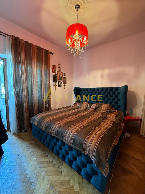 Ap 2 camere /Strada Matei Basarab la doar 15 minute de mers