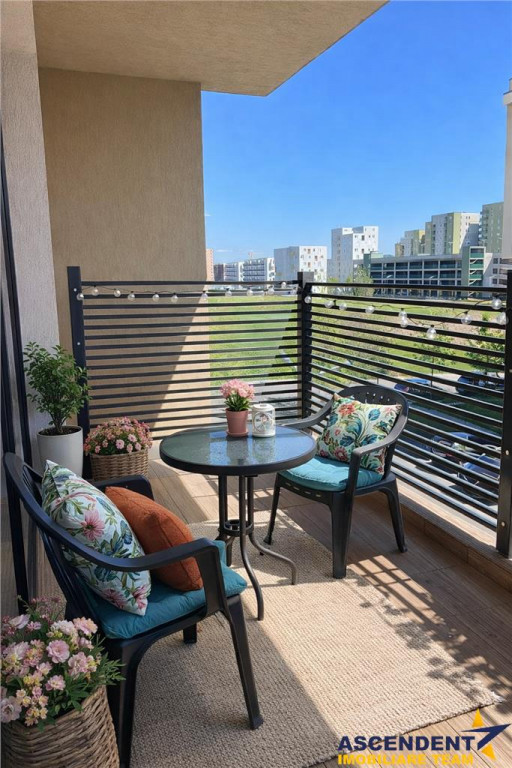 Elegant,spatios,decomandat,Urban Segovia,Tractorul,Brasov