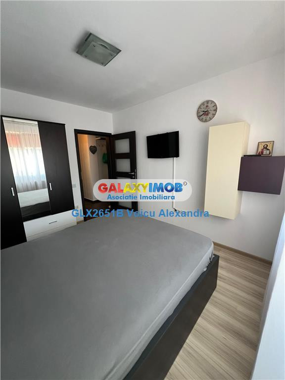 Apartament Lux Berceni - Dimitrie Leonida - Parcare - Metrou