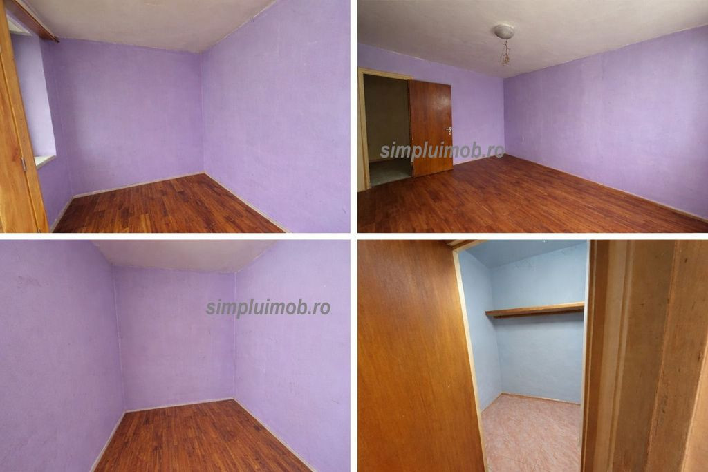 Garsonieră decomandată – Ozana, Sector 3 – 7 min me...