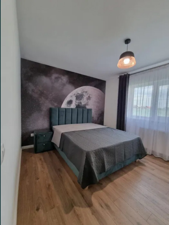 Apartament 2 camere, decomandat - zona Bartolomeu