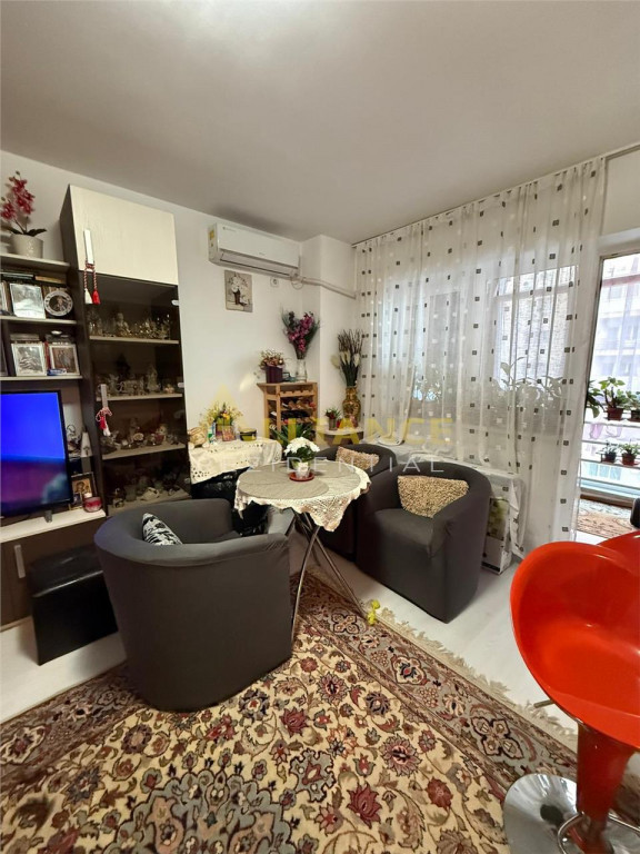 Apartament 2 camere tip studio | Confort City - Popesti-Leor