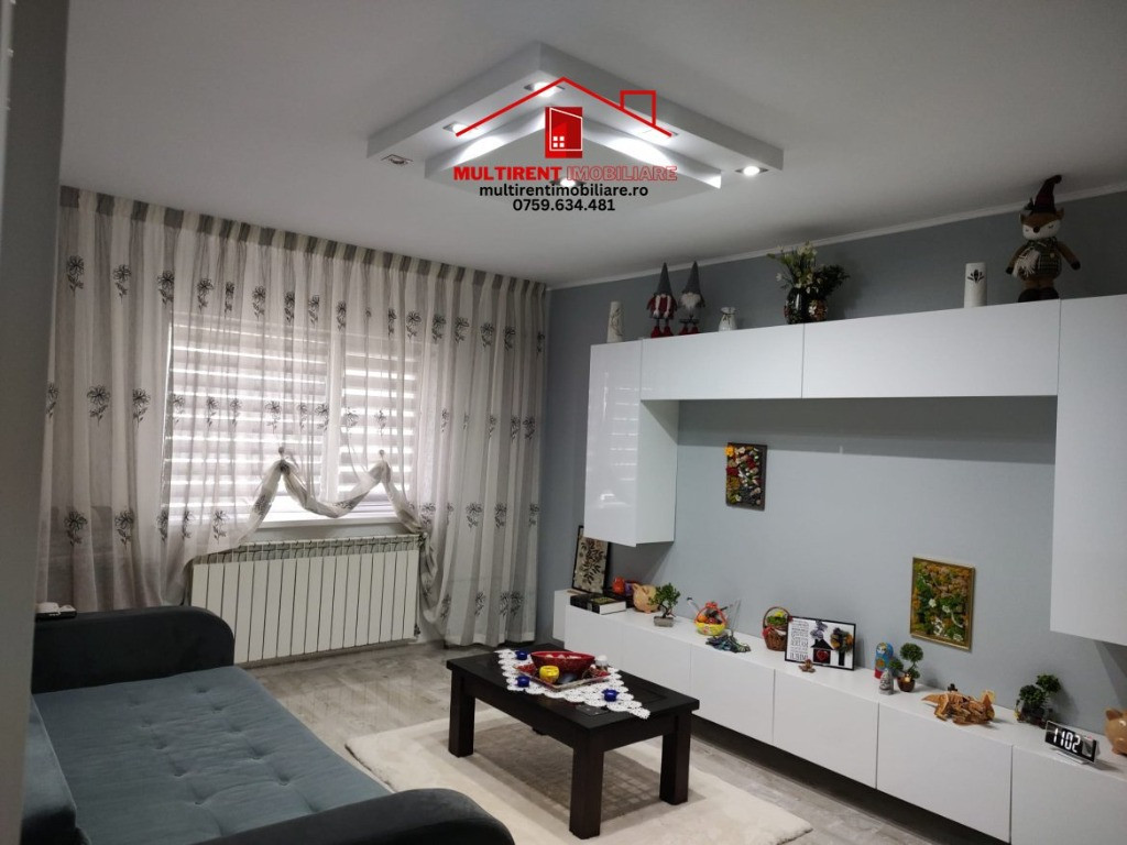 Oferta noua - Apartament 2 camere renovat str.Plevnei !