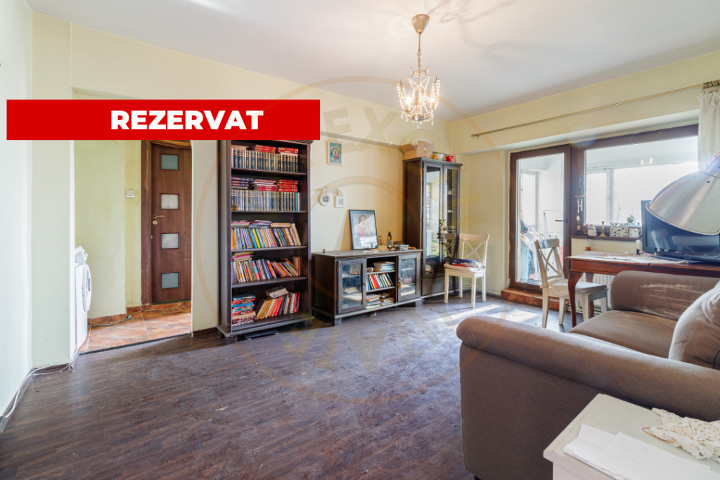 Apartamente cu 3 camere cu terasa, lift, langa parc 1 Mai