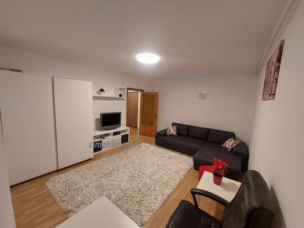 Spatioasa cu Centrala Sebastian - Prosper - 13 Septembrie