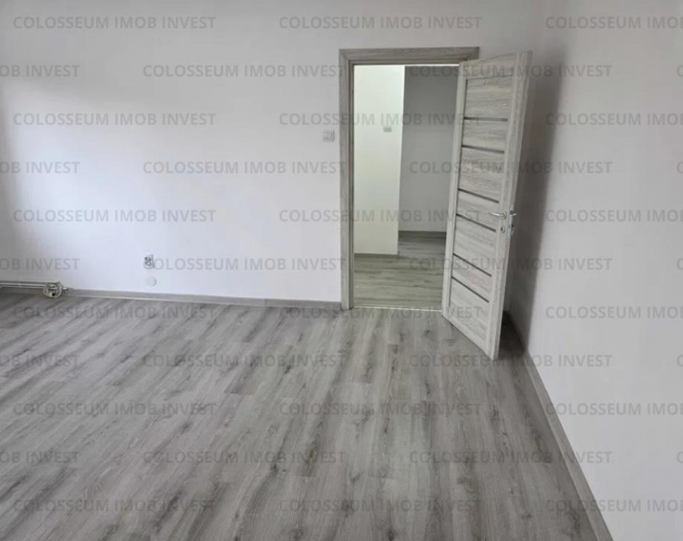 COLOSSEUM: Apartament 2 camere zona Grivitei